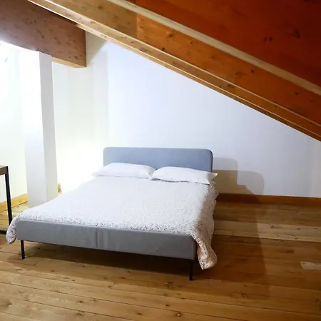 Appartamenti Residenza Anderbatt Gressoney-La-Trinite Exterior photo