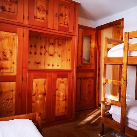 Appartamenti Residenza Anderbatt Gressoney-La-Trinite Exterior photo