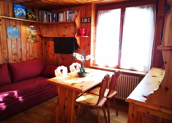 Appartamenti Residenza Anderbatt