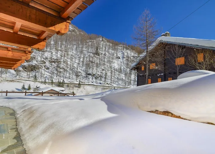 Appartamenti Residenza Anderbatt