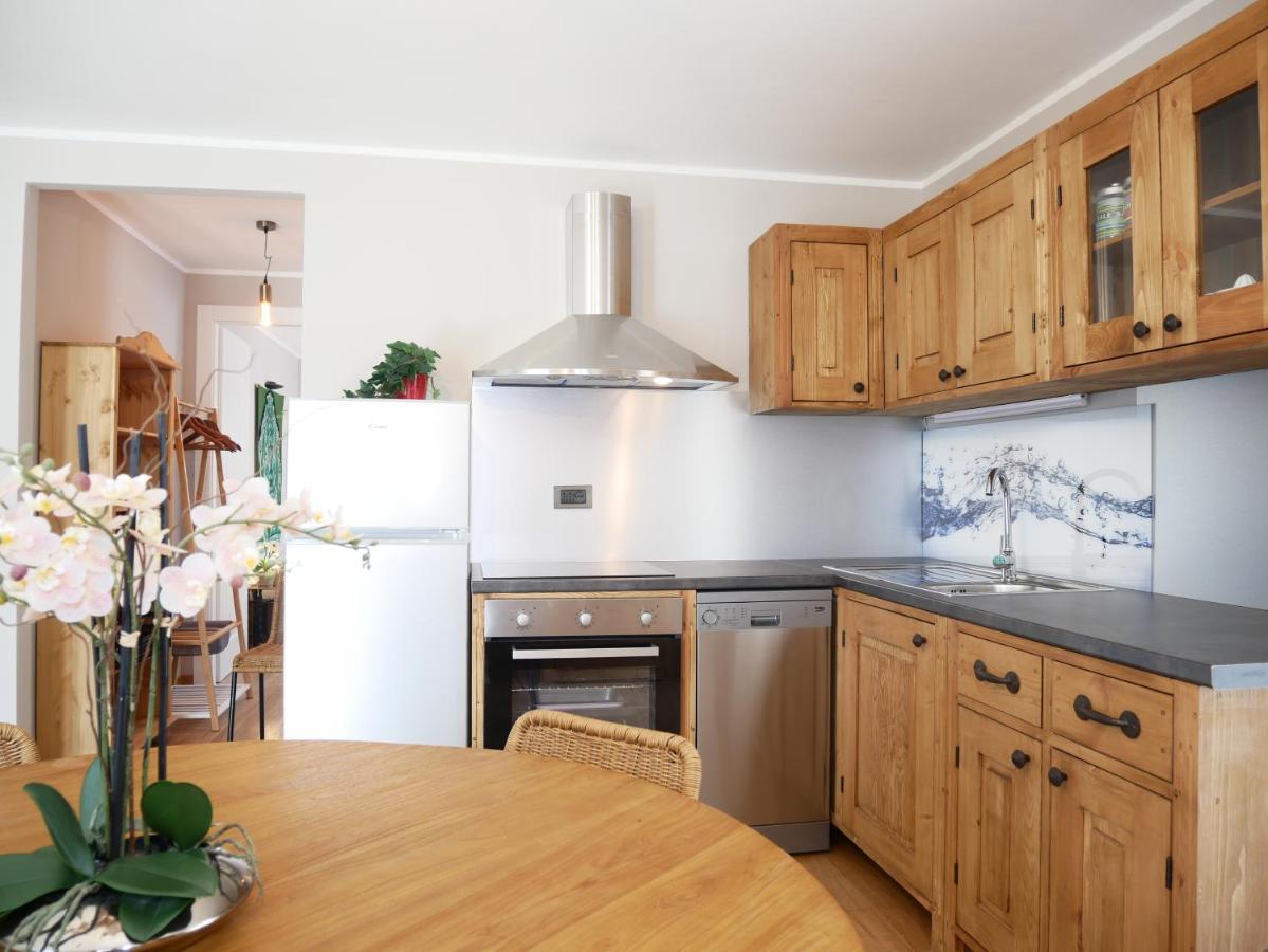Residenza Anderbatt Apartment Gressoney-La-Trinite