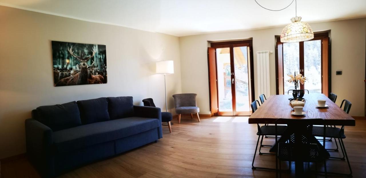 Apartment Residenza Anderbatt *