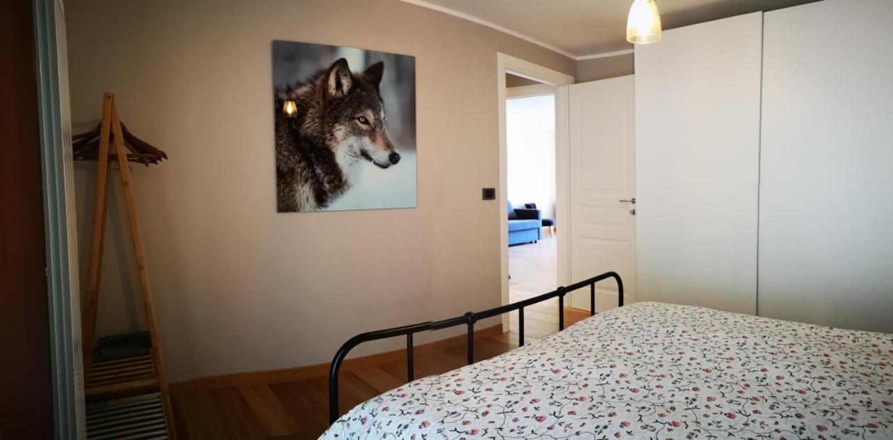 Apartment Residenza Anderbatt *
