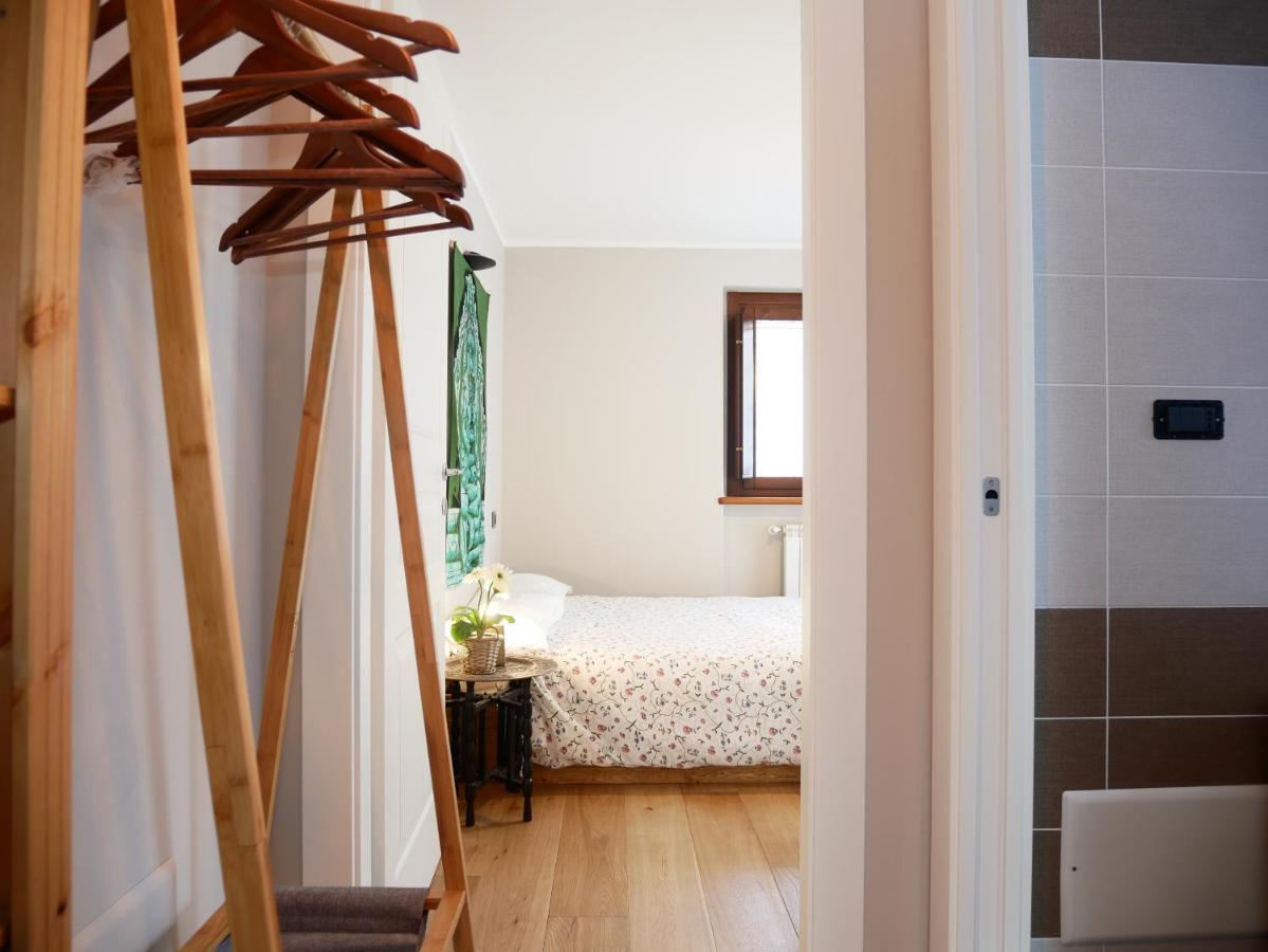 Apartment Residenza Anderbatt Gressoney-La-Trinite