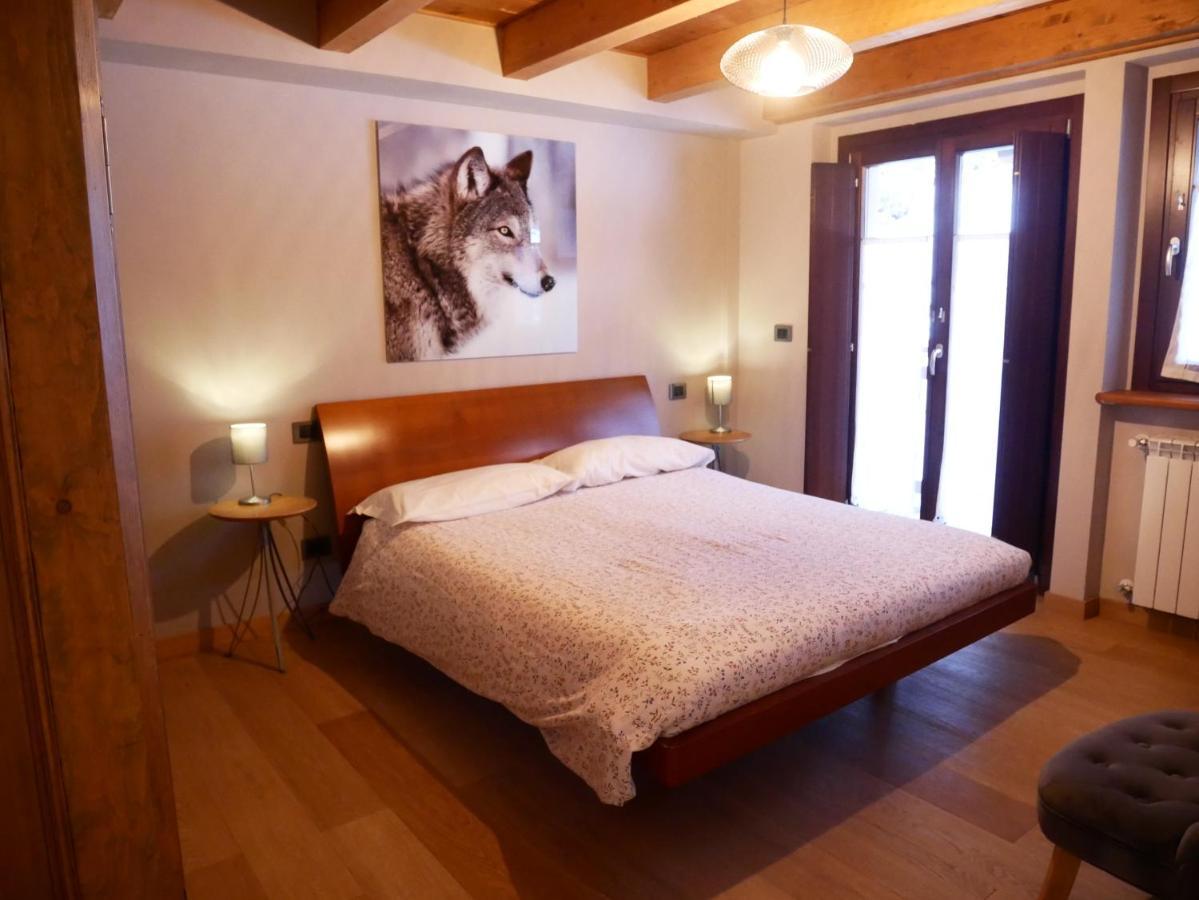 Apartment Residenza Anderbatt *