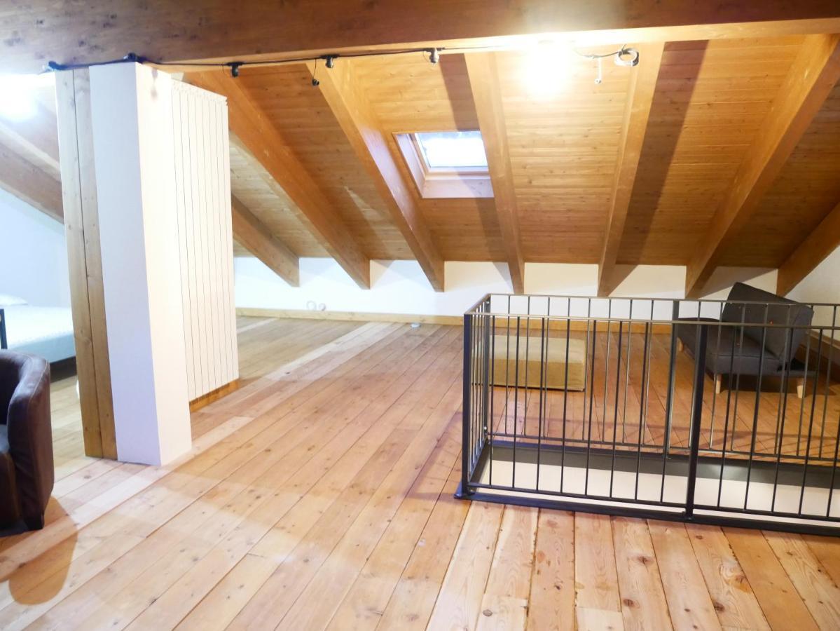Apartment Residenza Anderbatt Gressoney-La-Trinite