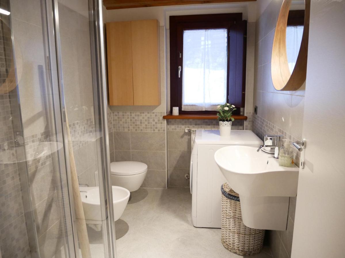 Residenza Anderbatt * Gressoney-La-Trinite