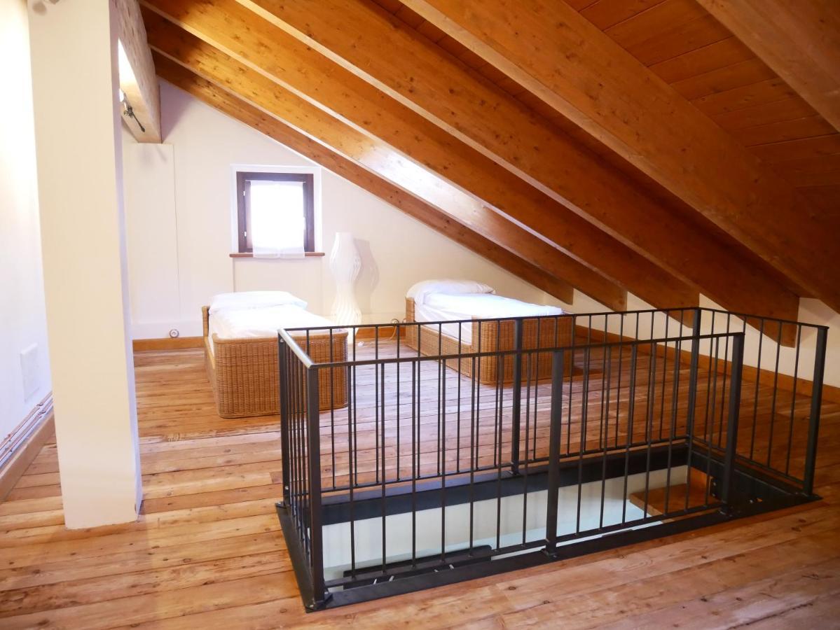 Residenza Anderbatt Apartment *