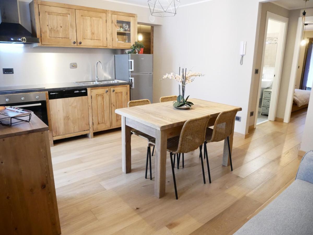 Apartment Residenza Anderbatt