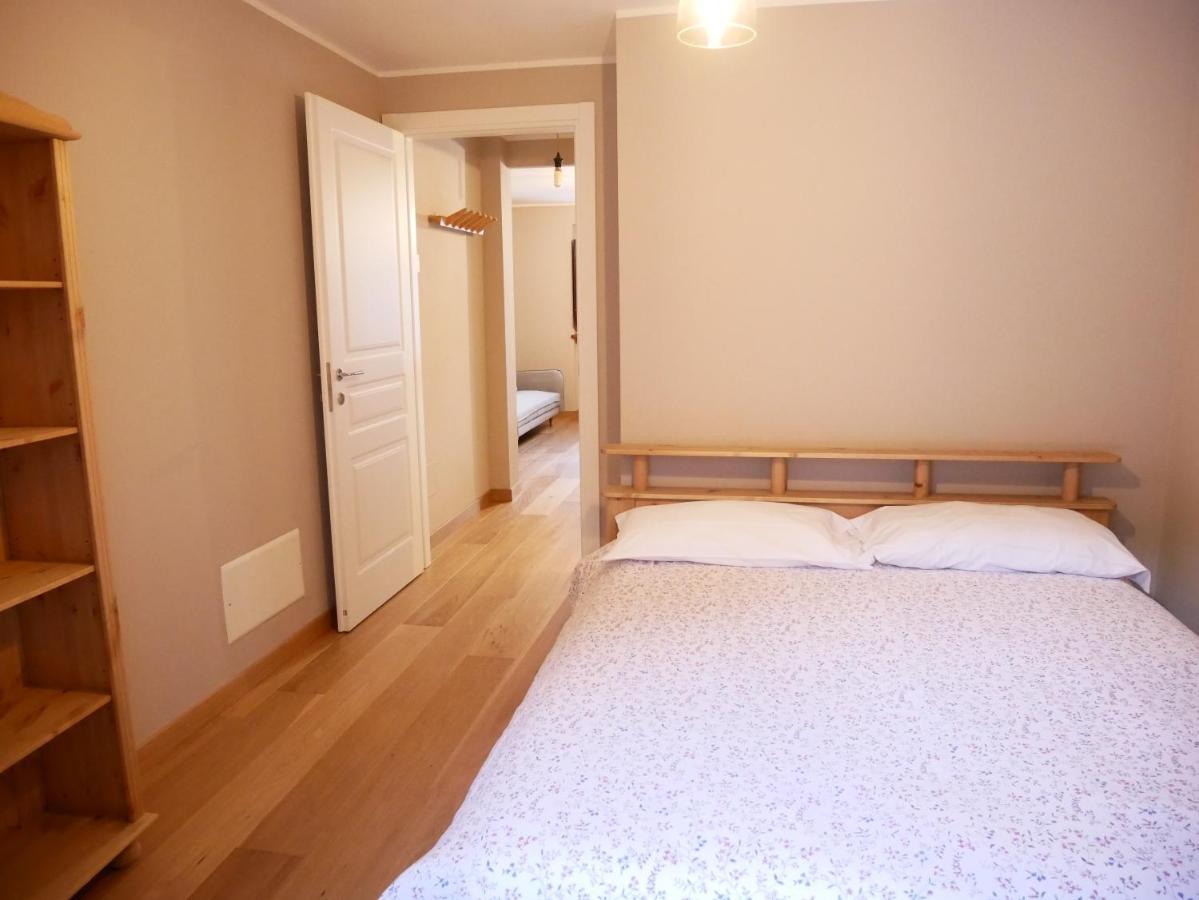 Apartment Residenza Anderbatt Gressoney-La-Trinite