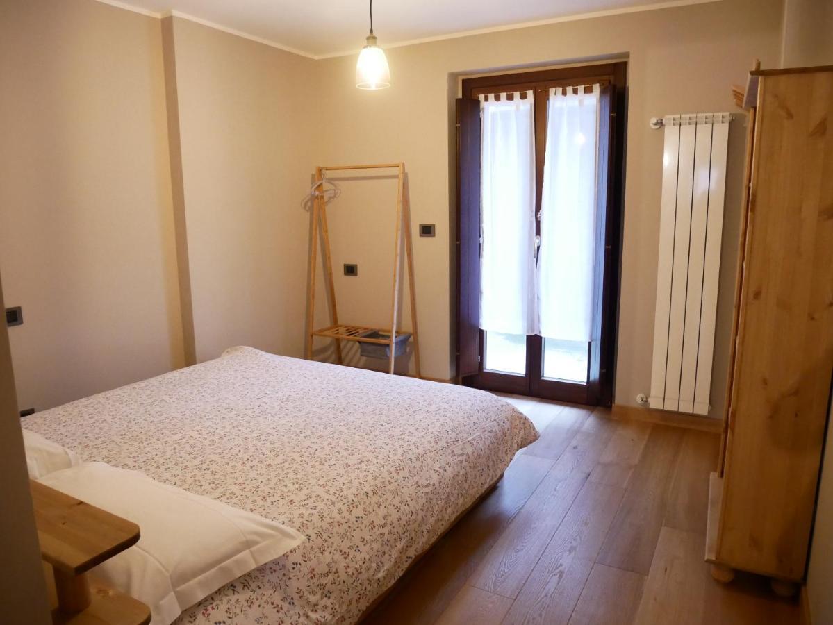 Residenza Anderbatt Apartment