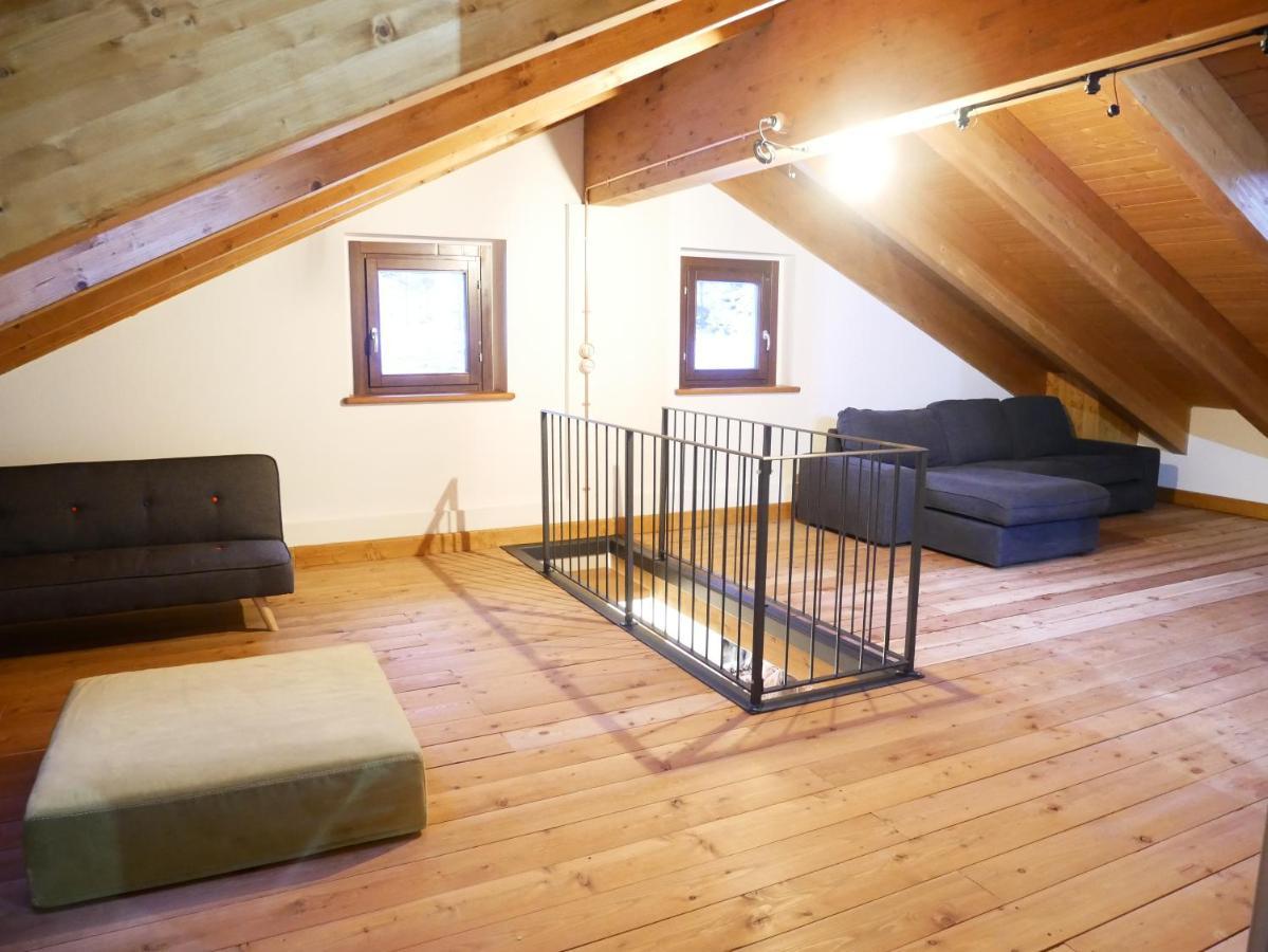 Apartment Residenza Anderbatt *