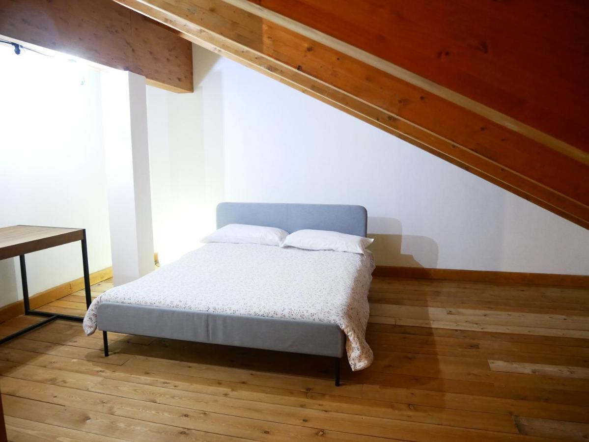 Residenza Anderbatt Apartment
