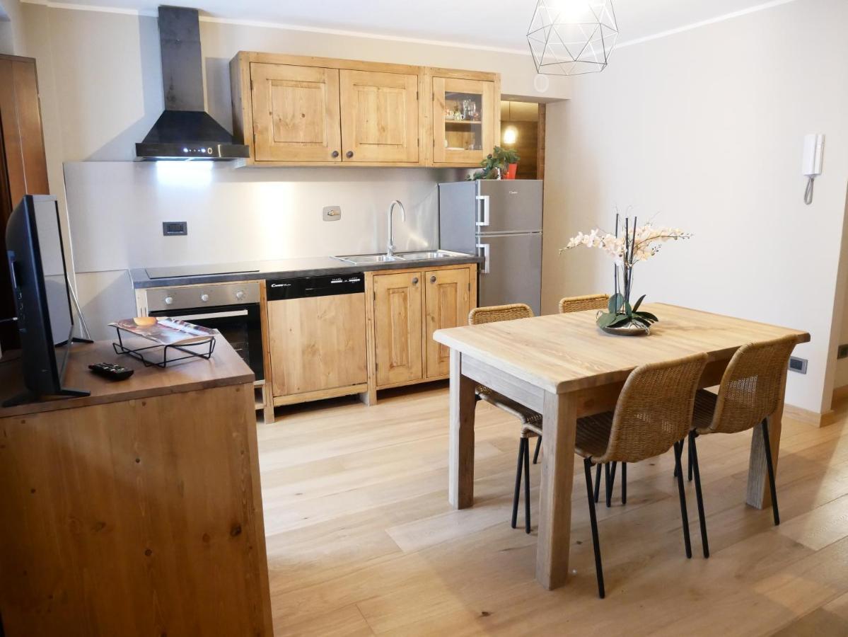 Residenza Anderbatt Apartment *