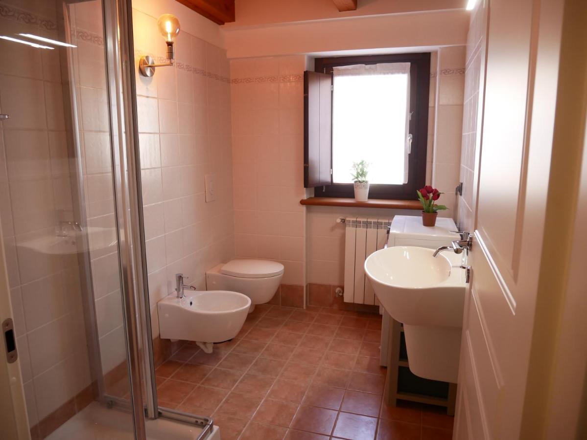 Residenza Anderbatt Apartment