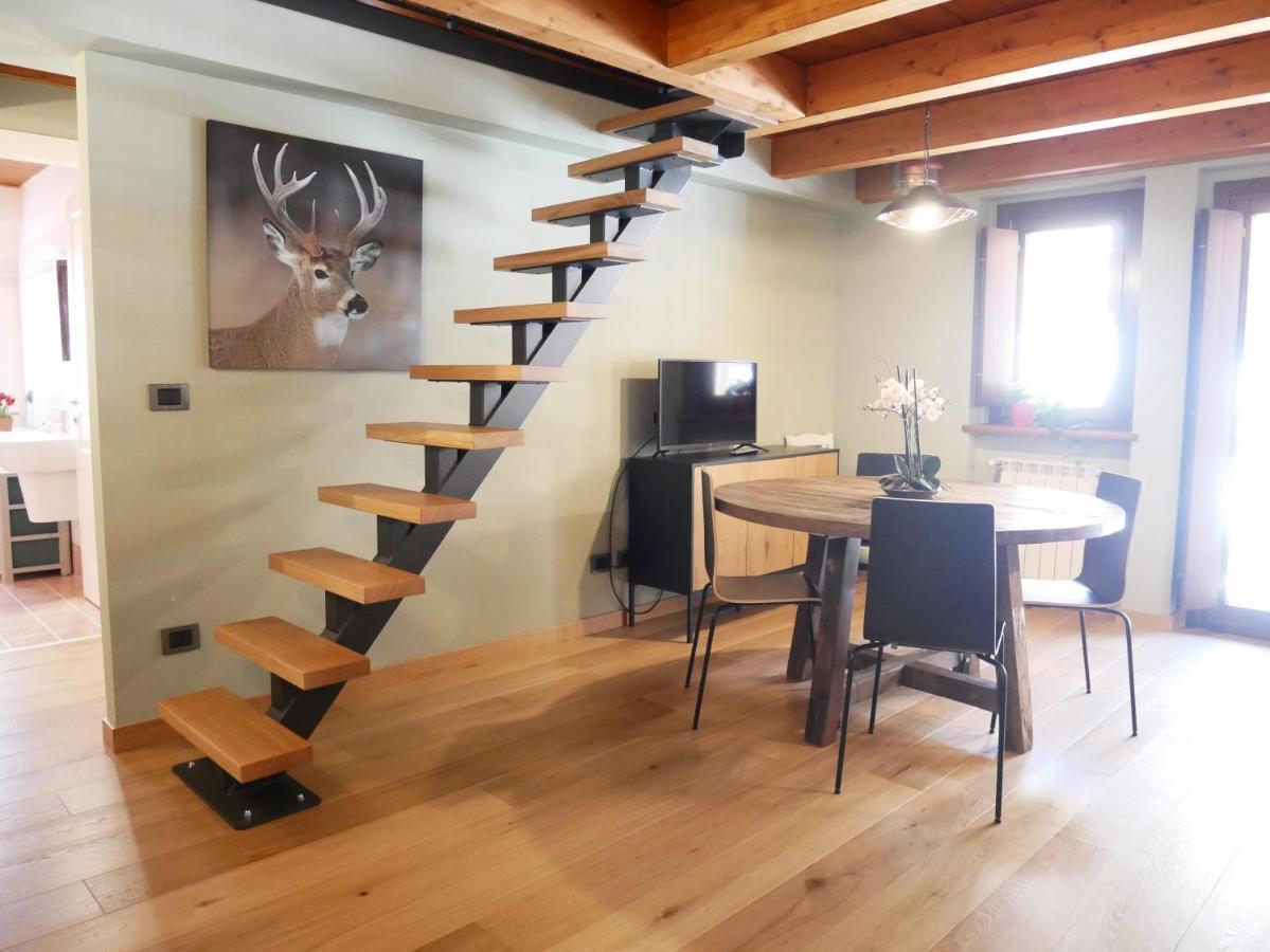 Apartment Residenza Anderbatt Gressoney-La-Trinite
