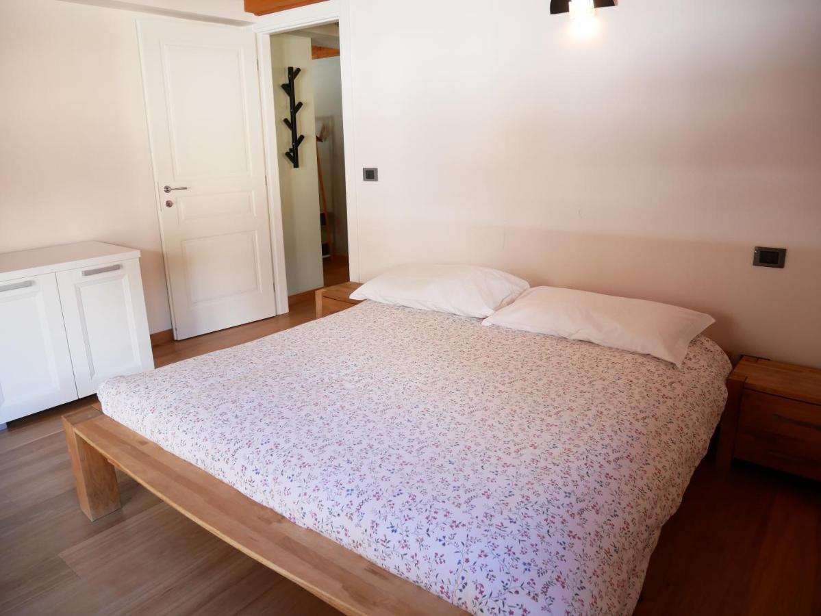Residenza Anderbatt Apartment Gressoney-La-Trinite
