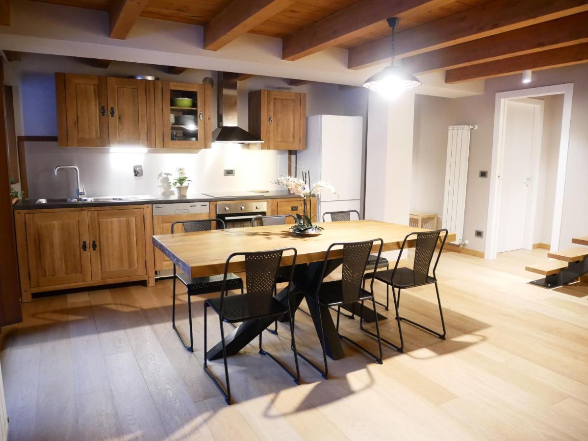 Apartment Residenza Anderbatt