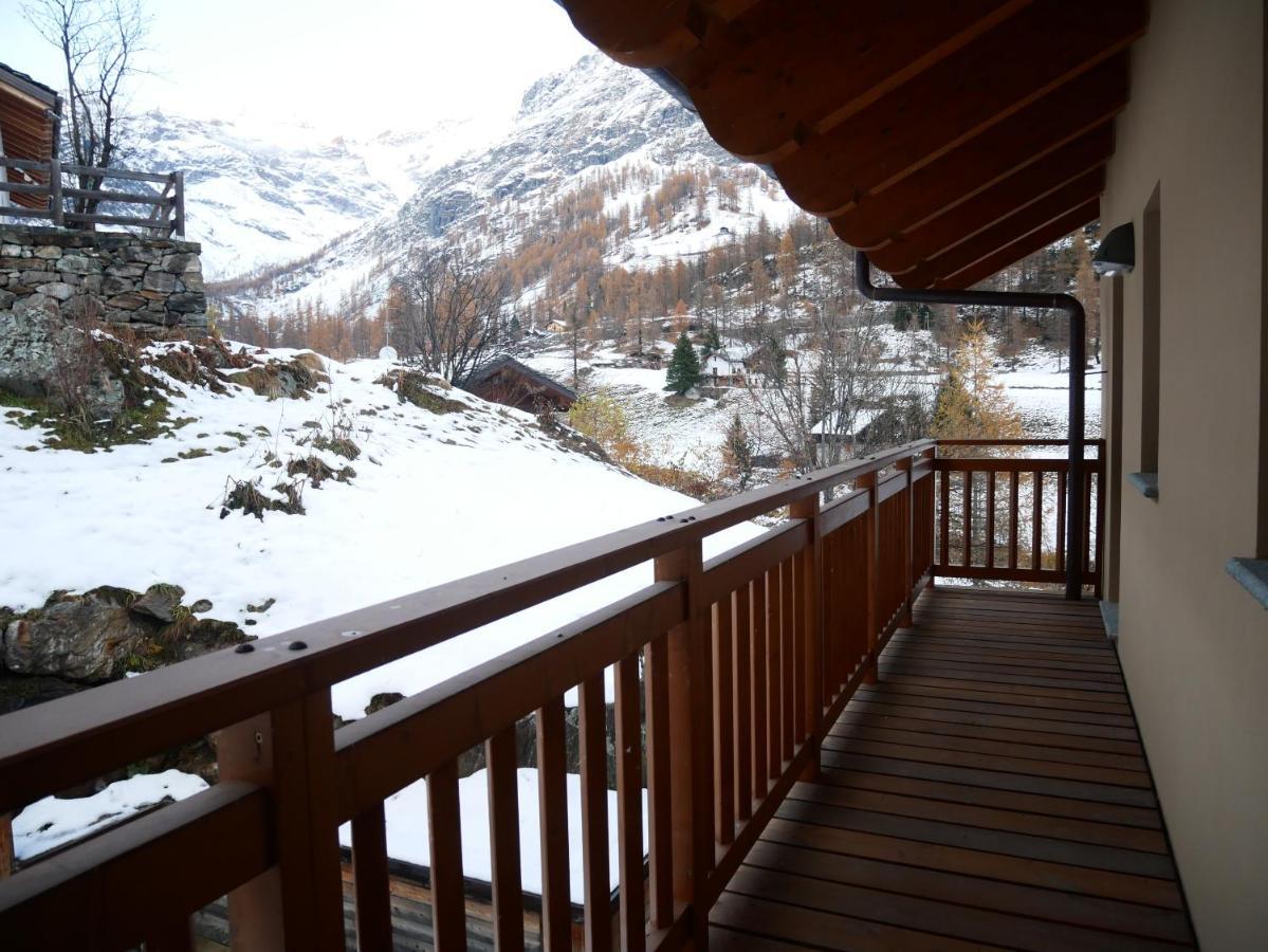 Apartment Residenza Anderbatt