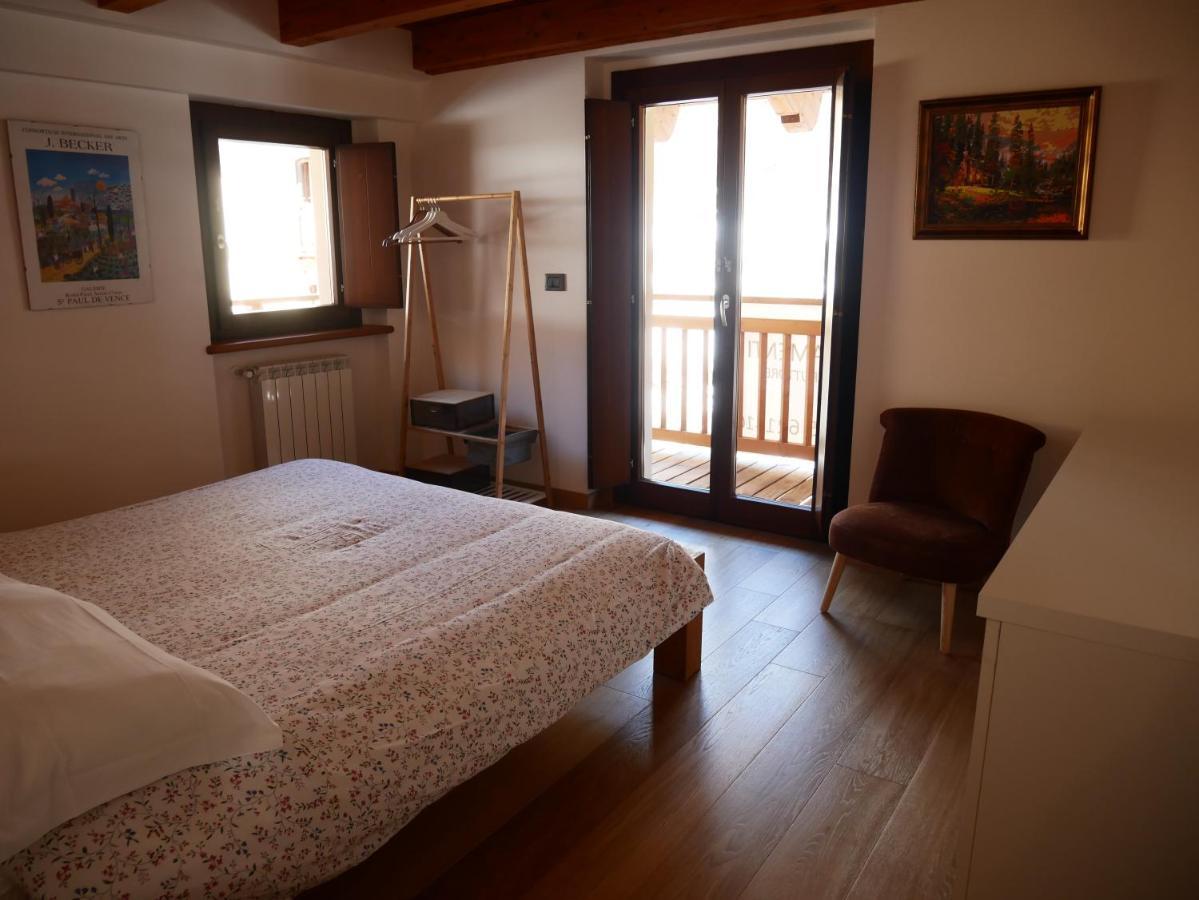 Residenza Anderbatt Apartment Gressoney-La-Trinite