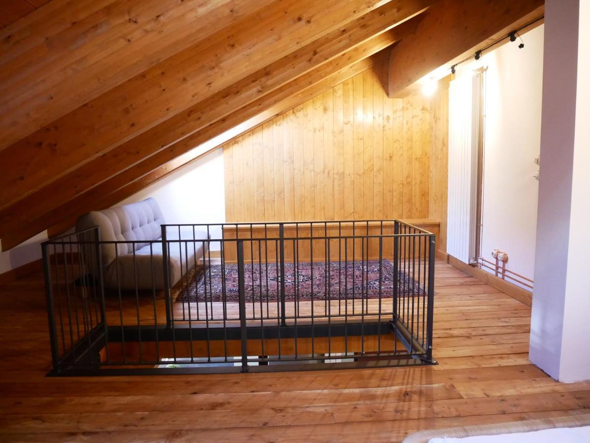 Residenza Anderbatt Apartment *
