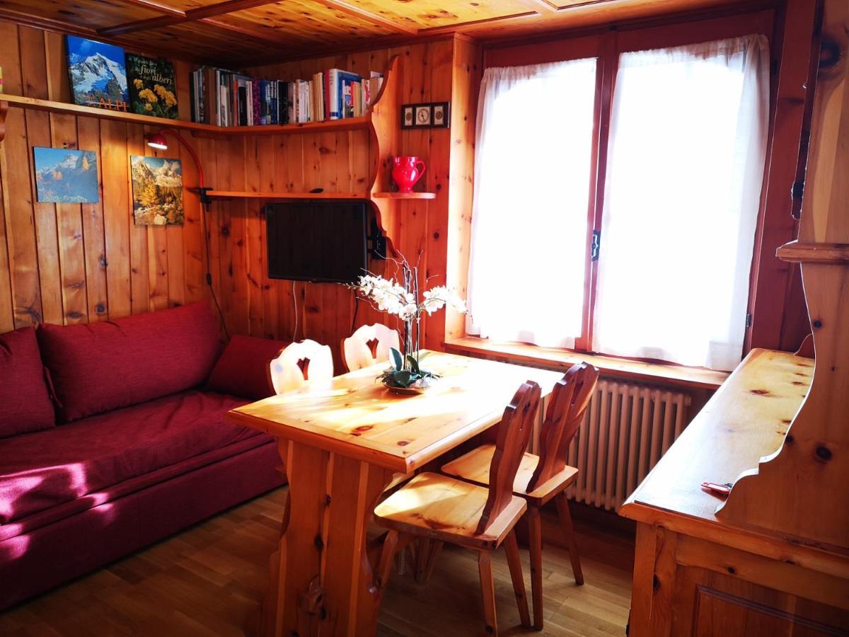 Residenza Anderbatt Apartment
