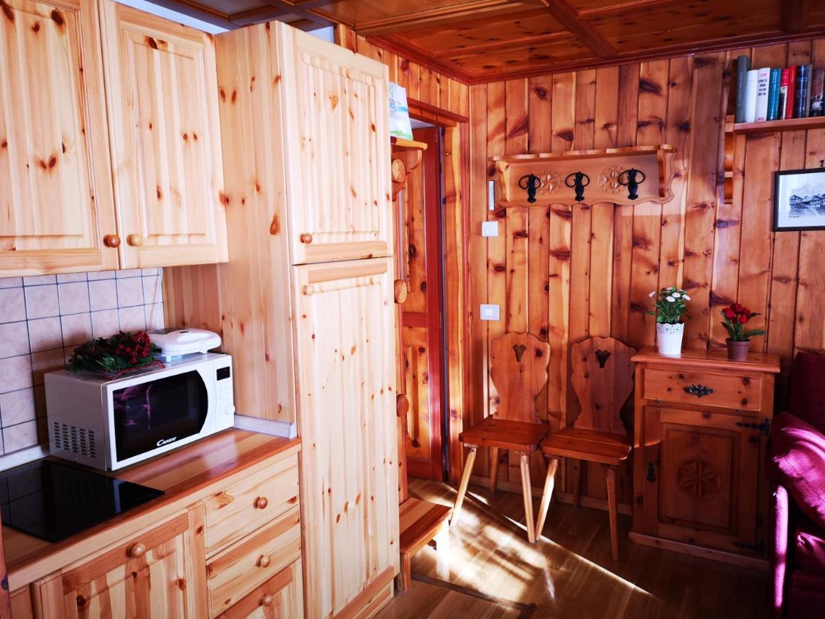 Residenza Anderbatt Apartment *