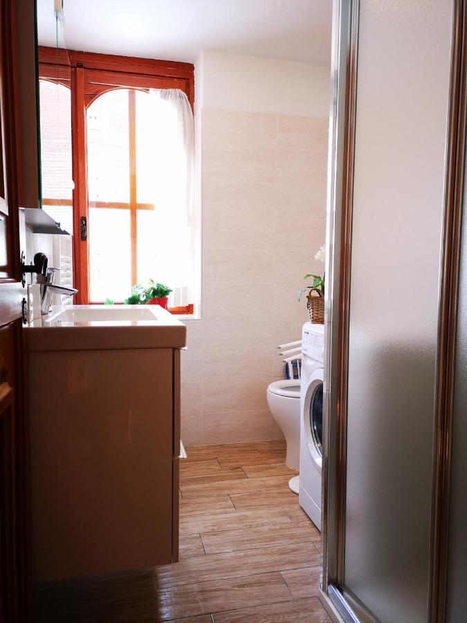 Apartment Residenza Anderbatt