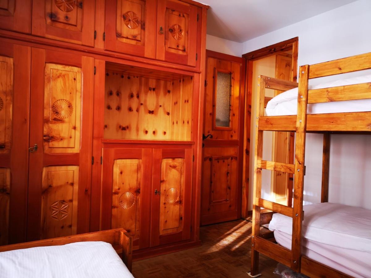 Residenza Anderbatt *