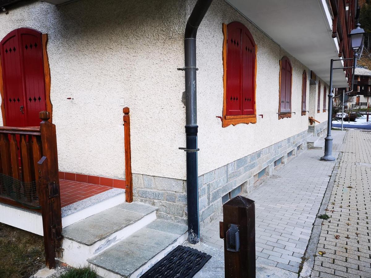 Apartment Residenza Anderbatt