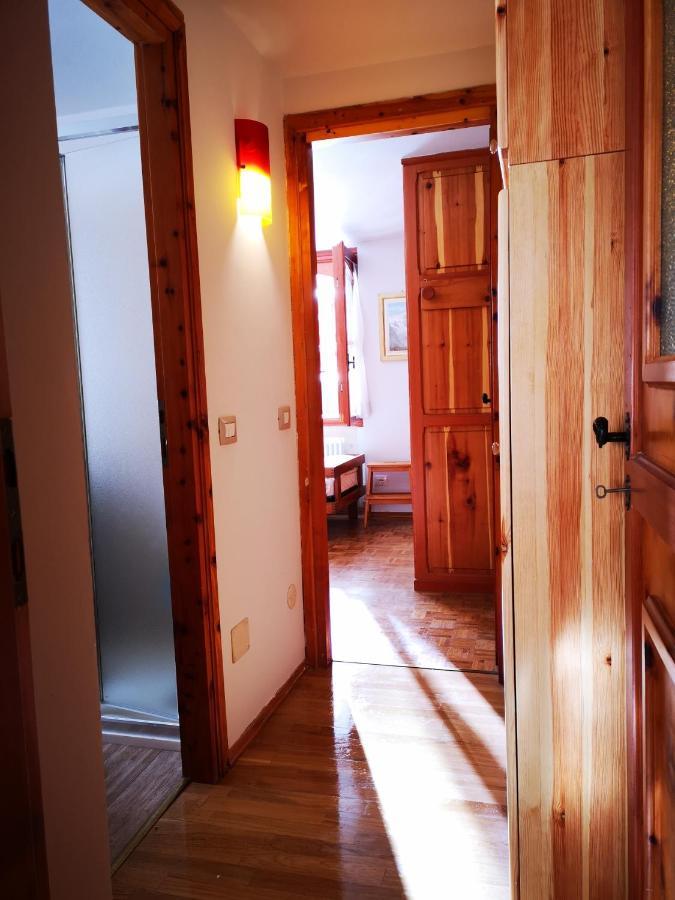 Apartment Residenza Anderbatt