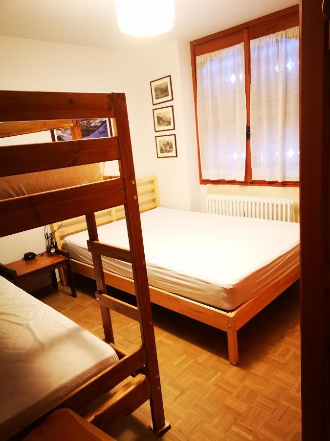 Residenza Anderbatt *