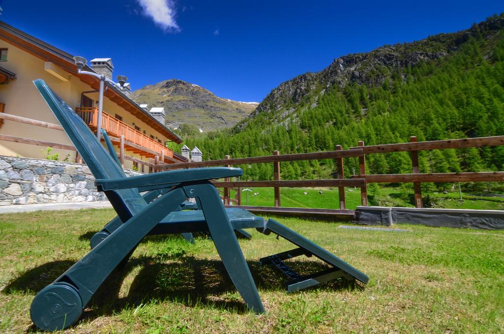 Residenza Anderbatt Apartment *