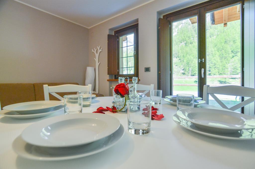 Apartment Residenza Anderbatt