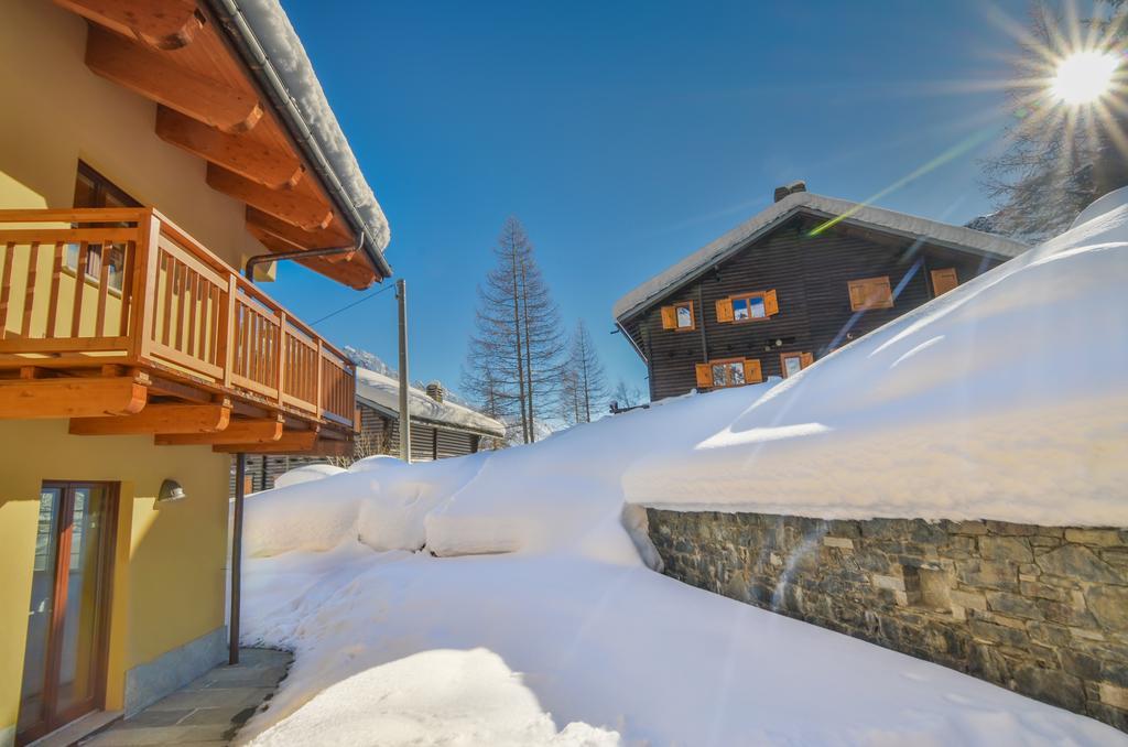 Residenza Anderbatt Apartment