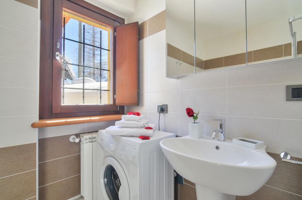 Residenza Anderbatt Apartment *