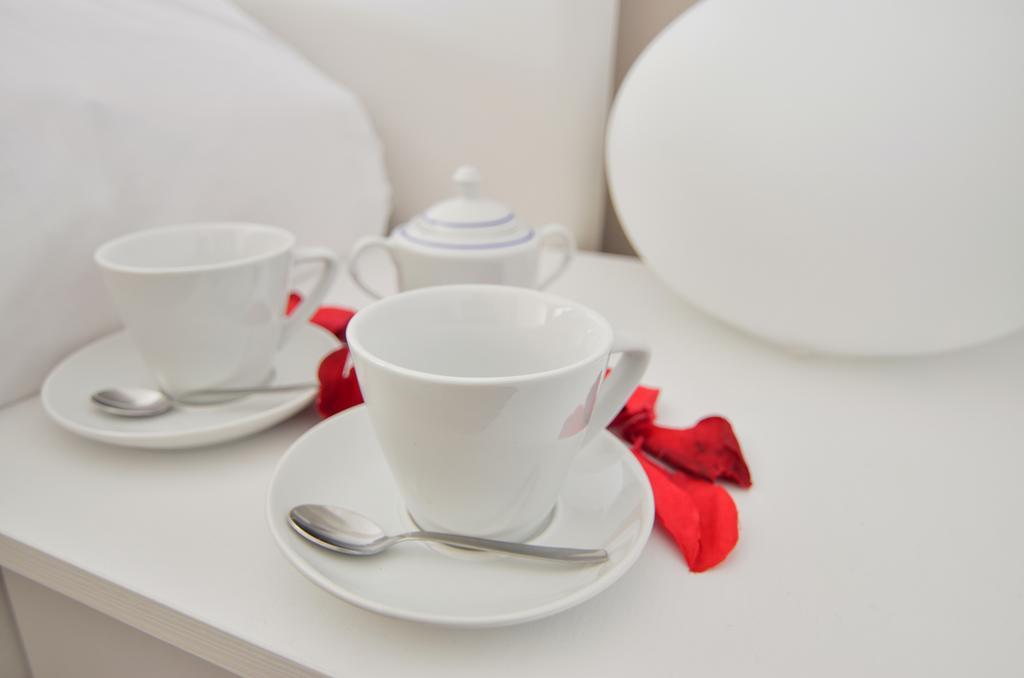 Residenza Anderbatt Apartment