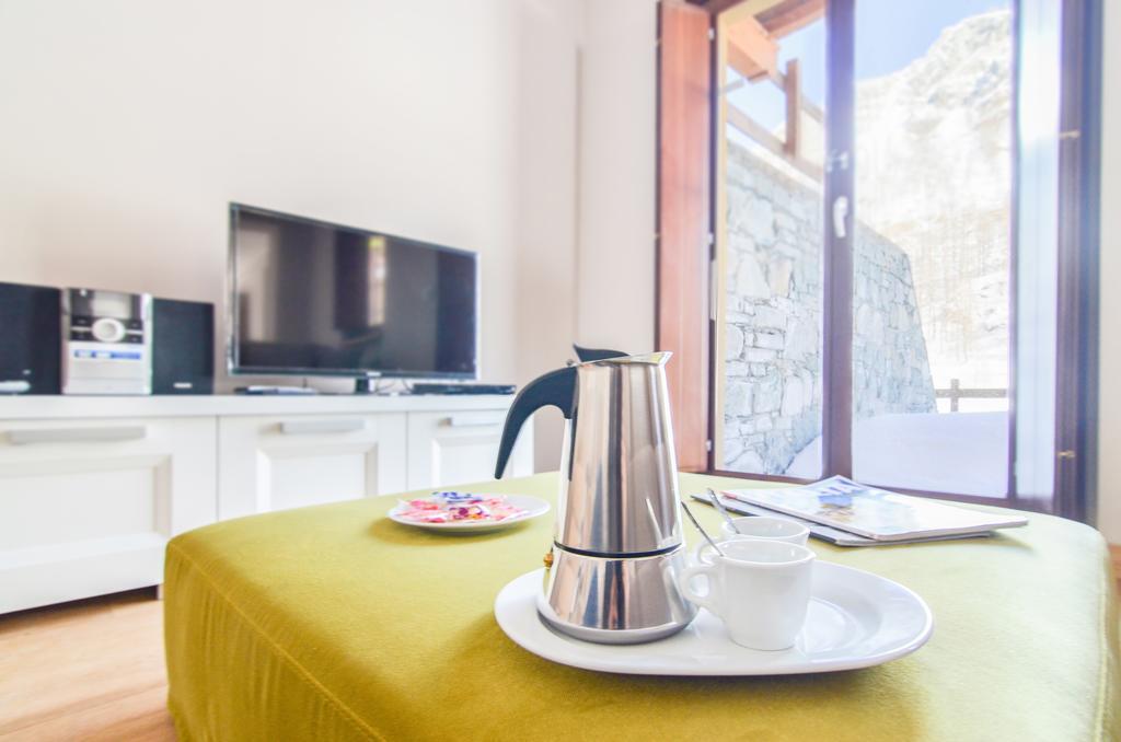 Apartment Residenza Anderbatt