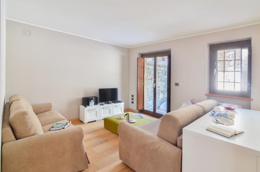 Residenza Anderbatt Apartment