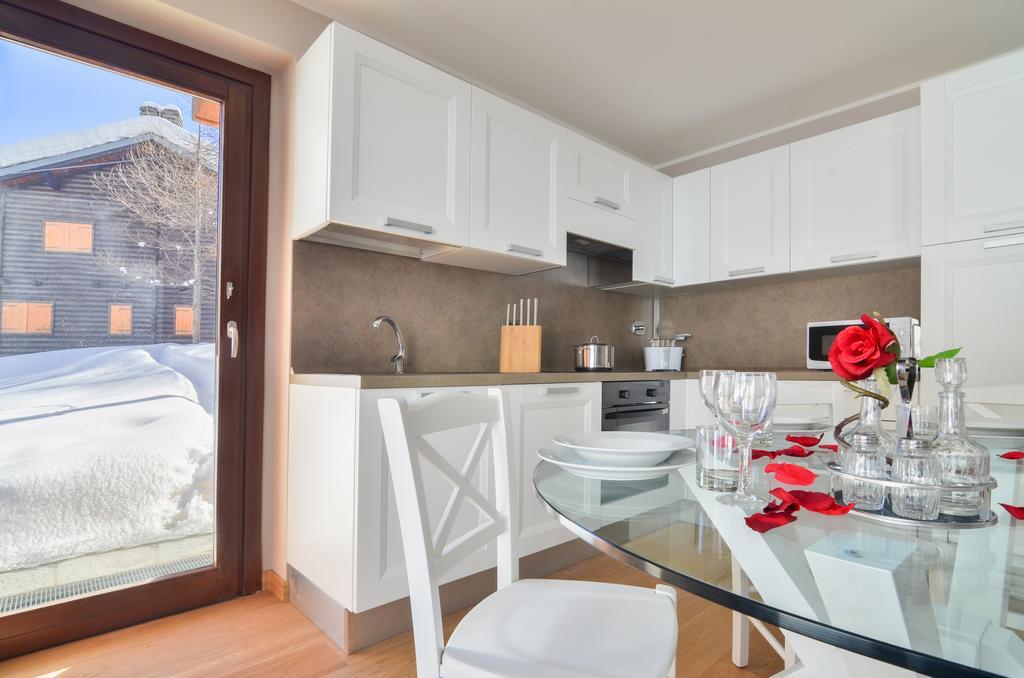 Apartment Residenza Anderbatt *
