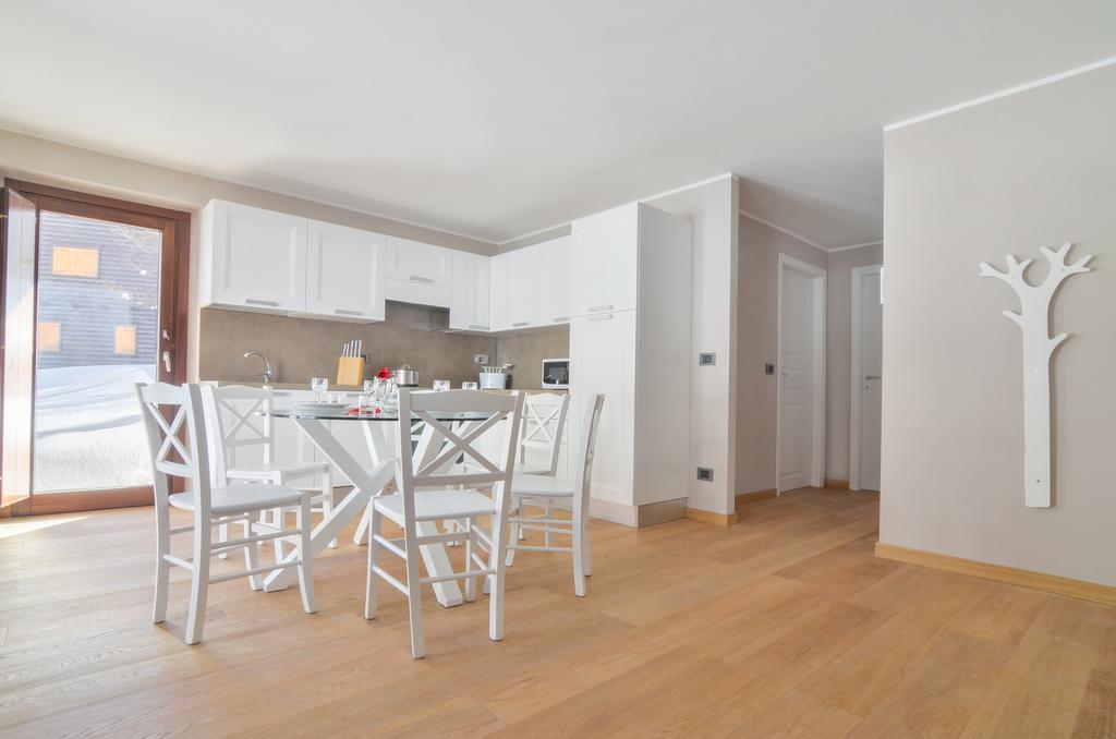 Apartment Residenza Anderbatt Gressoney-La-Trinite