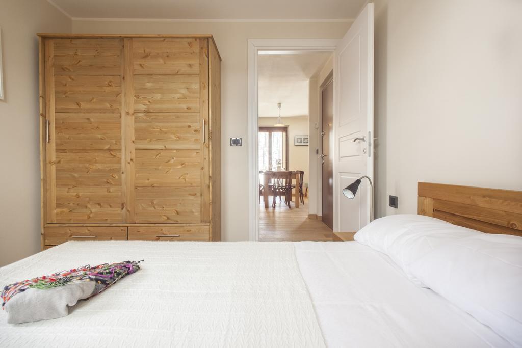 Residenza Anderbatt Gressoney-La-Trinite
