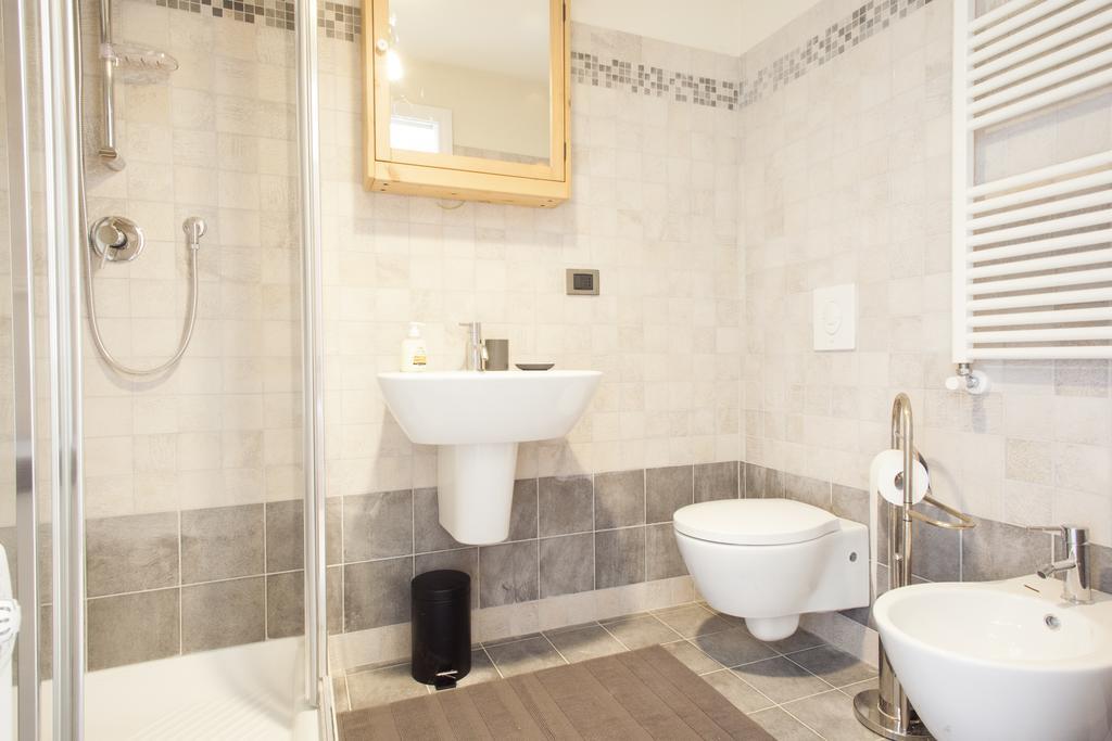 Apartment Residenza Anderbatt