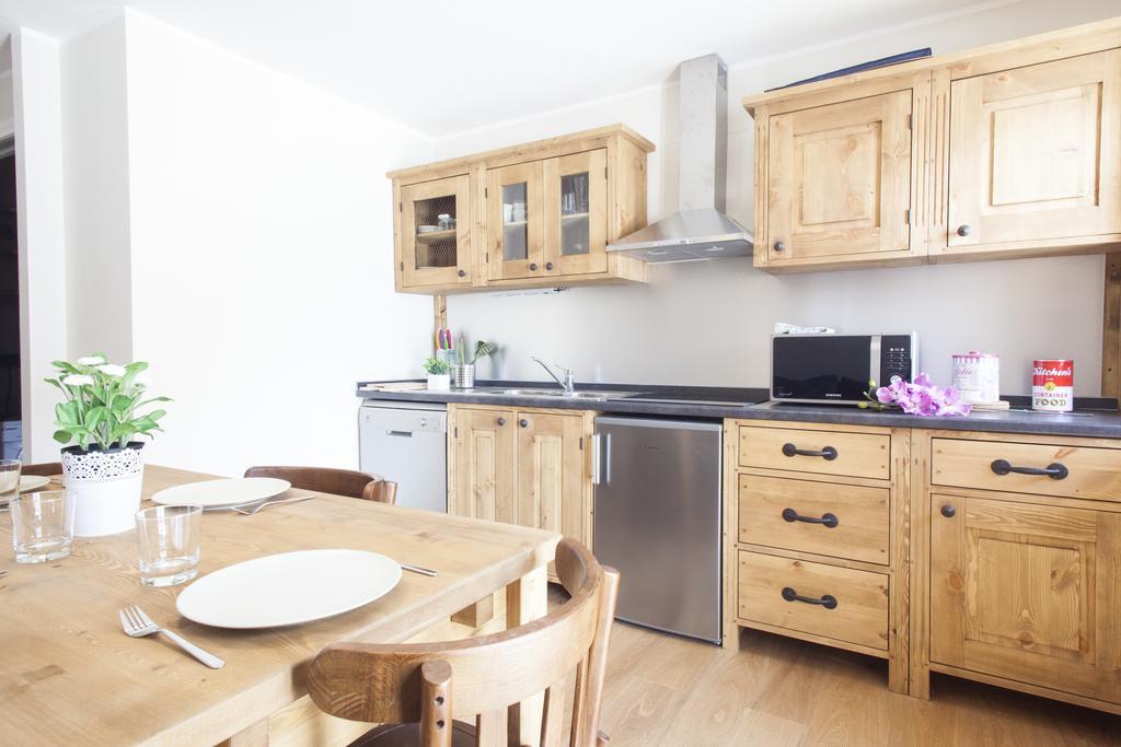 Apartment Residenza Anderbatt *