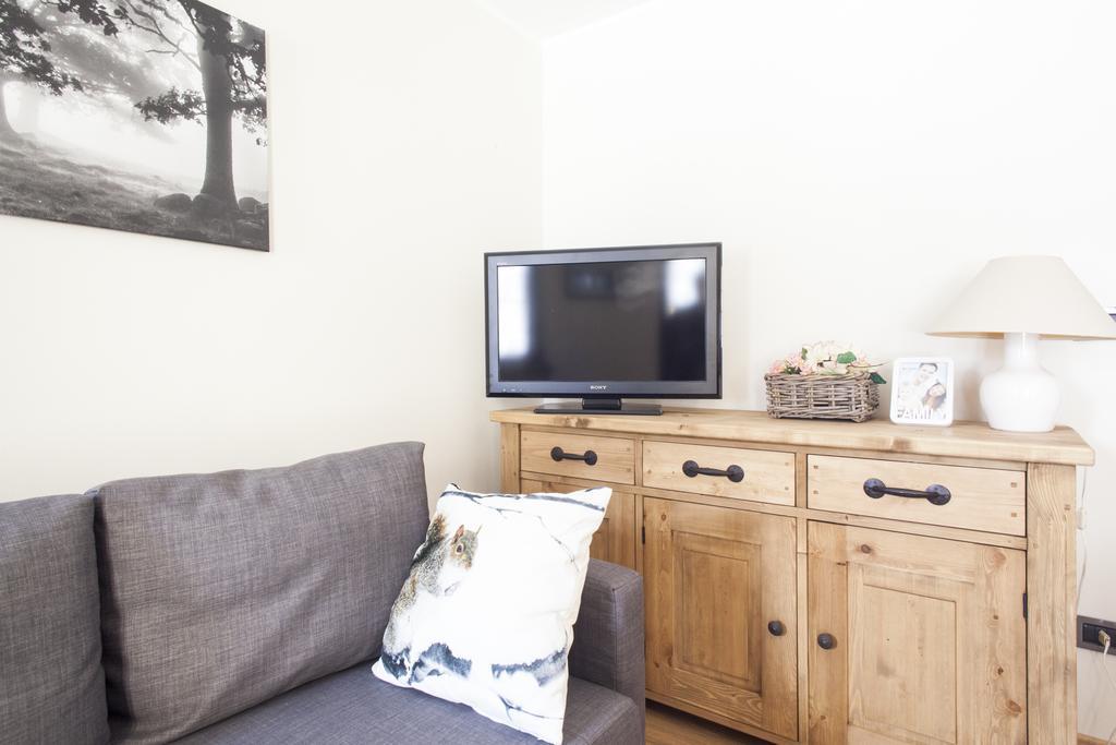 Apartment Residenza Anderbatt