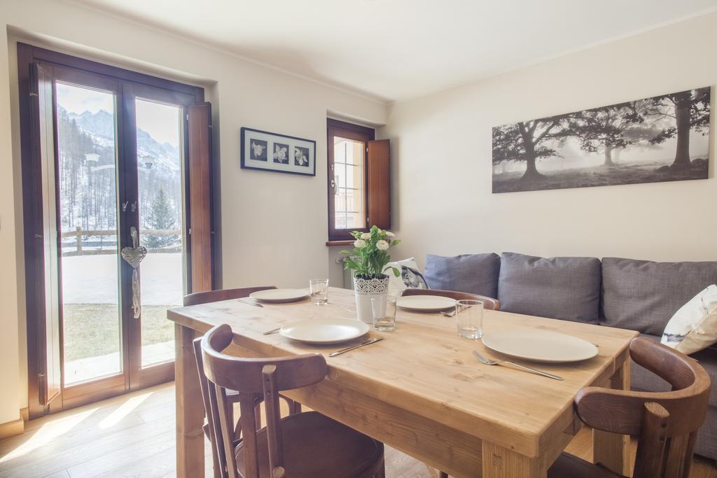 Apartment Residenza Anderbatt *