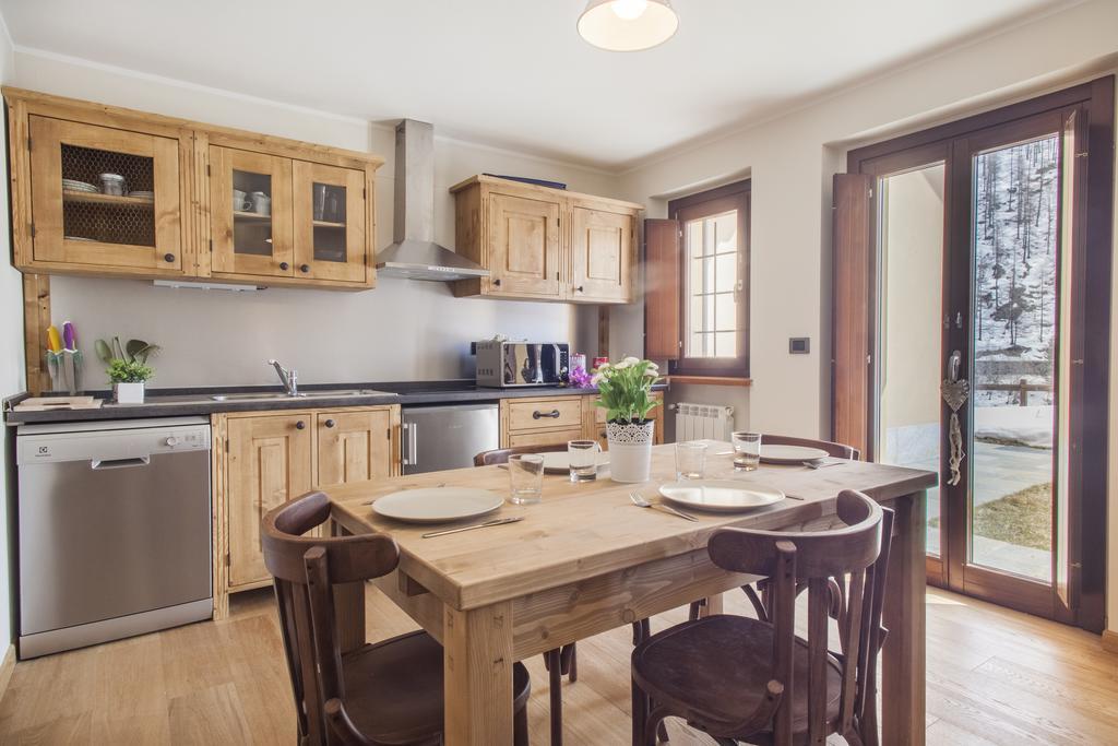 Apartment Residenza Anderbatt