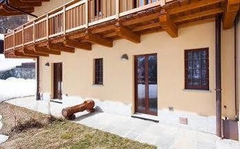 Residenza Anderbatt Apartment Gressoney-La-Trinite