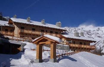 Residenza Anderbatt Apartment Gressoney-La-Trinite