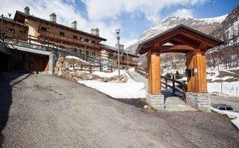 Residenza Anderbatt Apartment